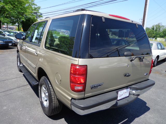 Ford Expedition 1999 photo 25