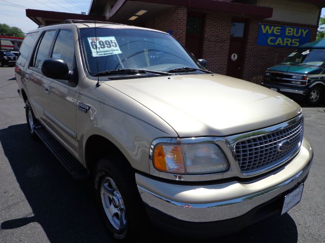 Ford Expedition 1999 photo 3