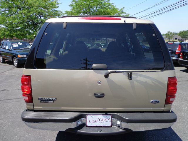 Ford Expedition 1999 photo 4