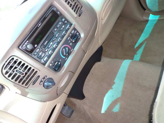 Ford Expedition 1999 photo 6