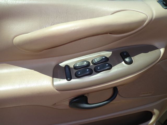 Ford Expedition 1999 photo 7