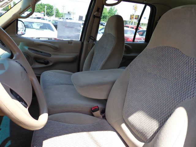 Ford Expedition 1999 photo 8