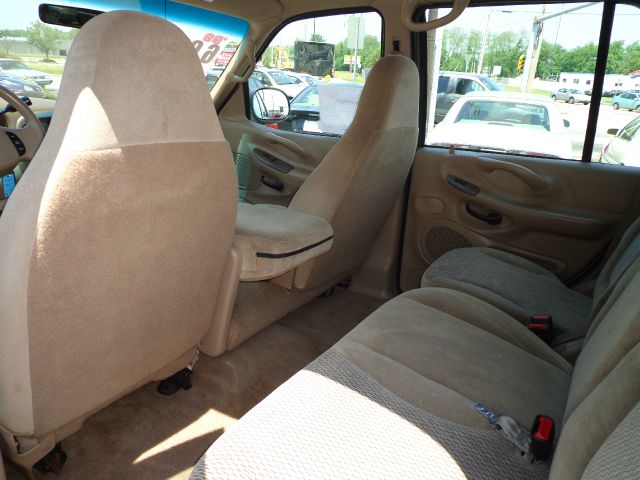 Ford Expedition 1999 photo 9