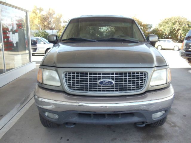 Ford Expedition 1999 photo 3