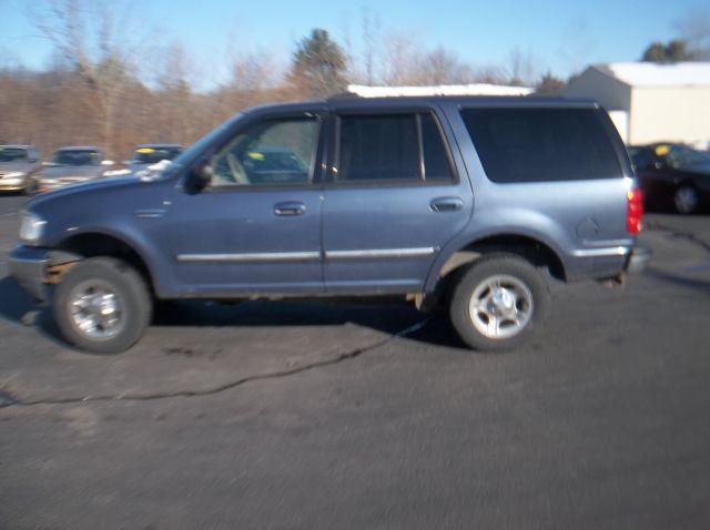 Ford Expedition 1999 photo 2