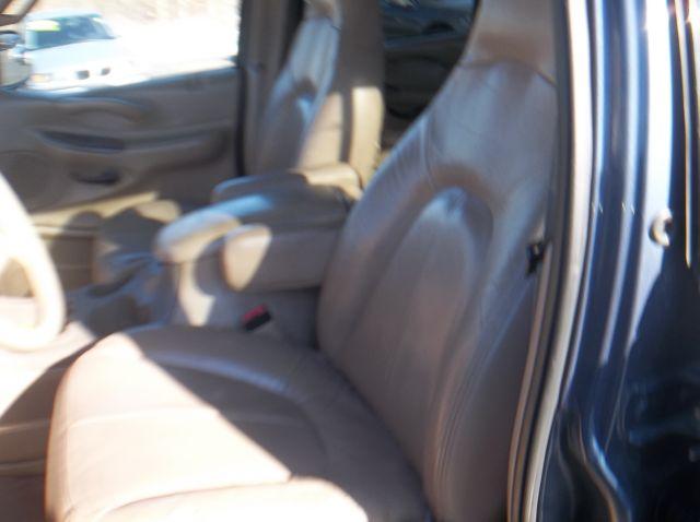 Ford Expedition 1999 photo 4