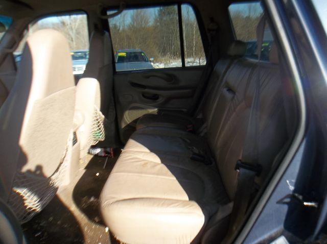 Ford Expedition ESi Sport Utility