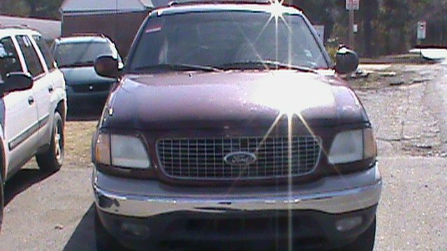 Ford Expedition 1999 photo 4