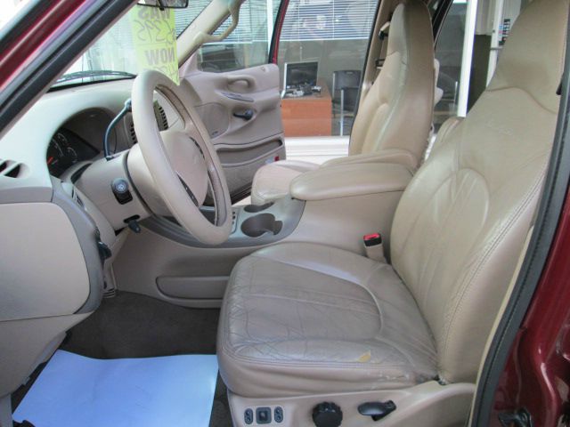 Ford Expedition 1999 photo 1