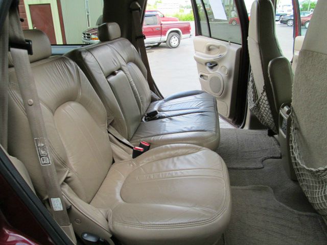 Ford Expedition 1999 photo 14