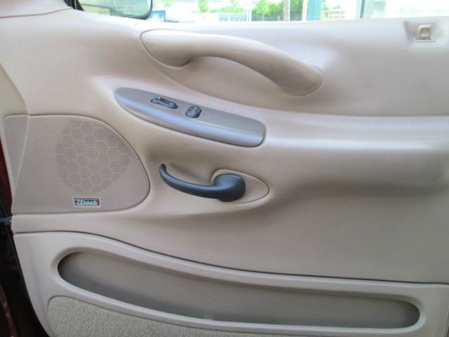 Ford Expedition 1999 photo 15