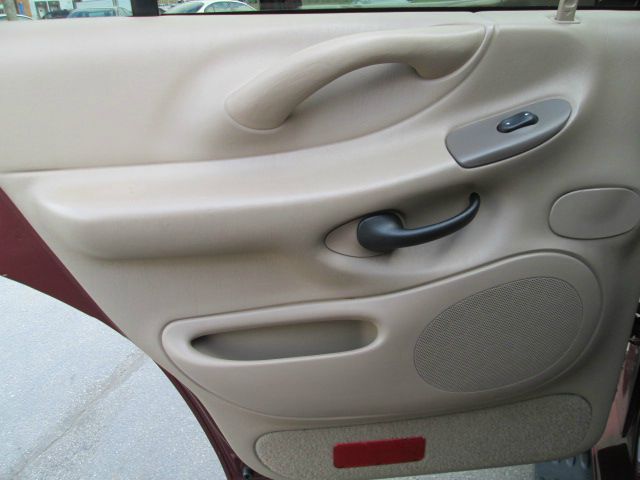 Ford Expedition 1999 photo 18