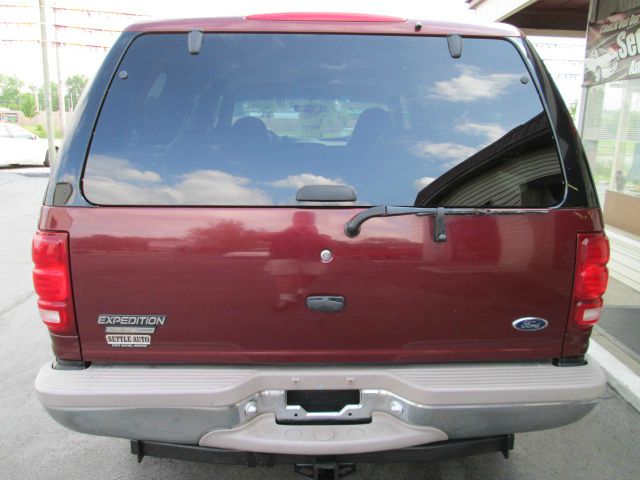 Ford Expedition 1999 photo 3