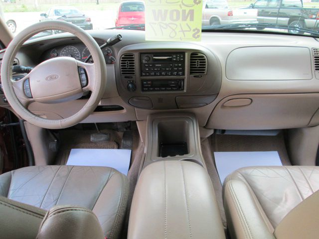Ford Expedition 1999 photo 5
