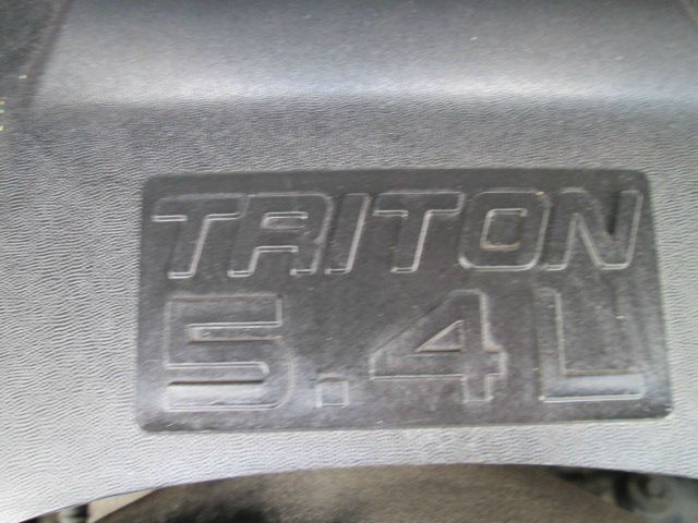 Ford Expedition 1999 photo 6