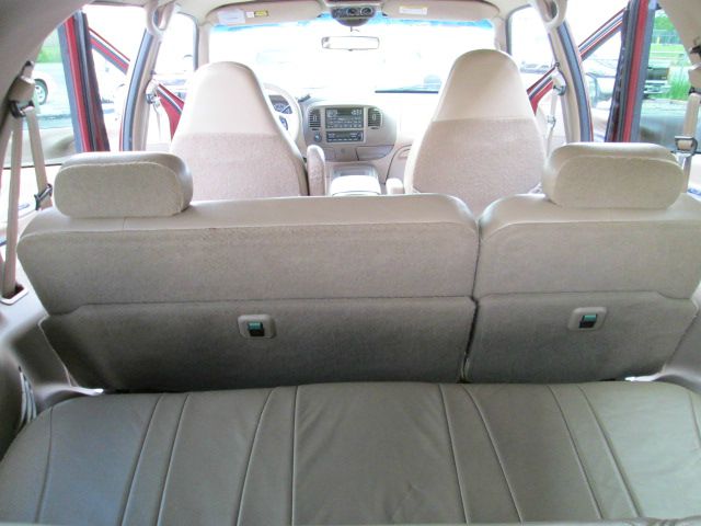 Ford Expedition 1999 photo 9
