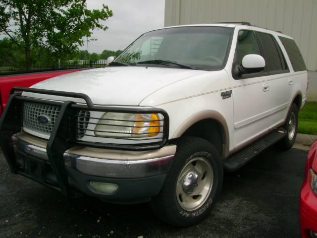 Ford Expedition S V6 2WD Sport Utility