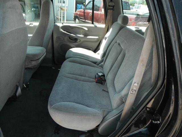 Ford Expedition SL 4x4 Regular Cab SUV