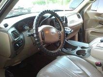 Ford Expedition Unknown Hatchback