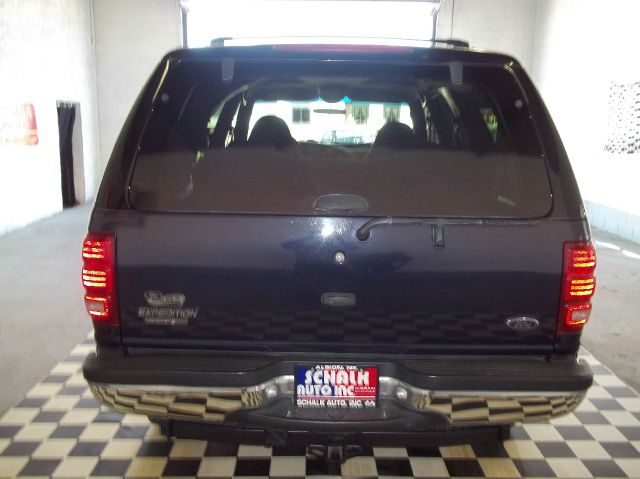 Ford Expedition SL 4x4 Regular Cab SUV