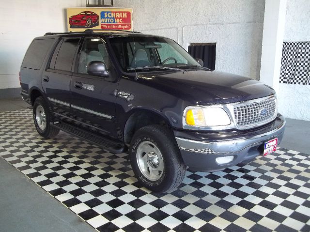 Ford Expedition 1999 photo 2