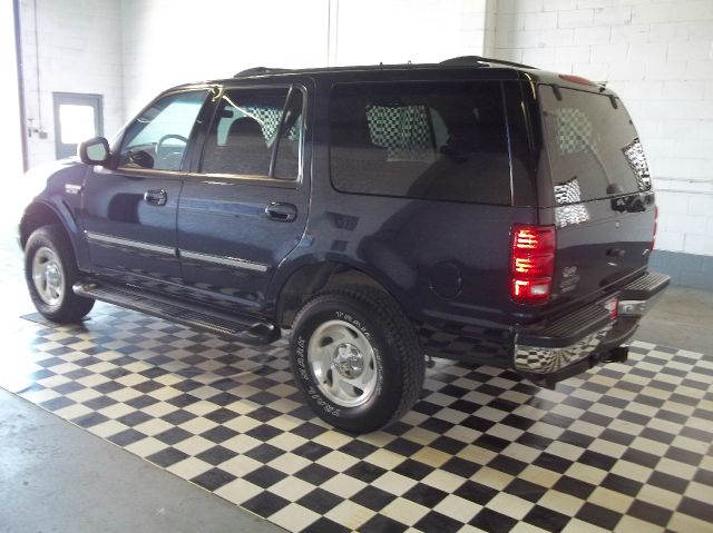 Ford Expedition 1999 photo 3