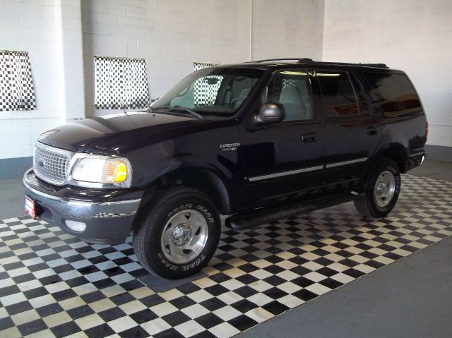 Ford Expedition 1999 photo 4