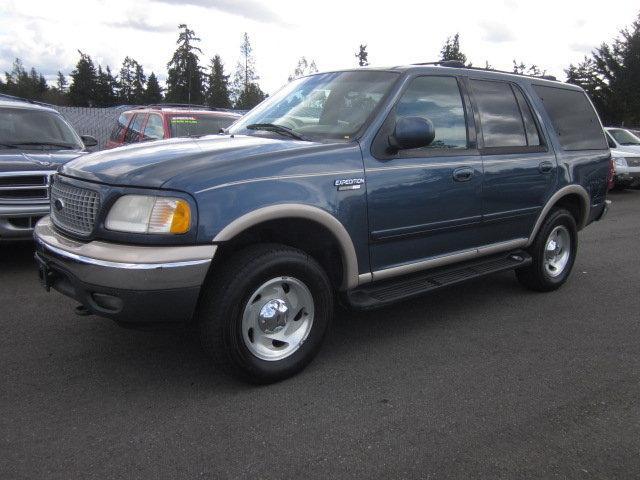 Ford Expedition Arc Sport Utility