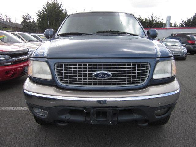 Ford Expedition 1999 photo 1