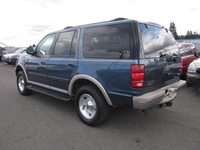 Ford Expedition 1999 photo 3