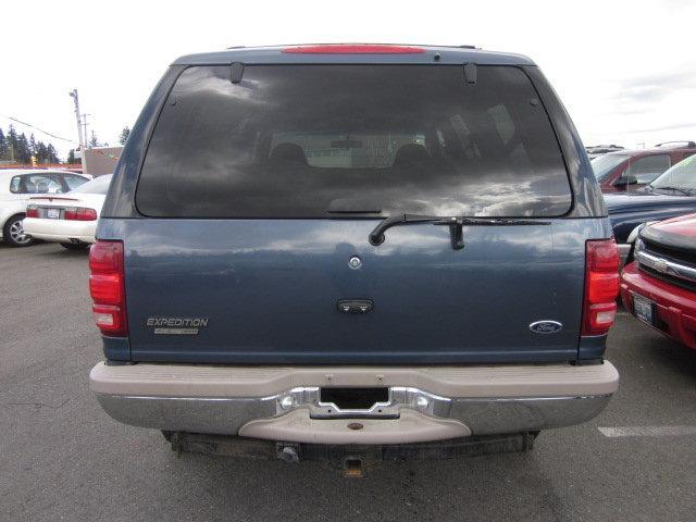 Ford Expedition 1999 photo 4