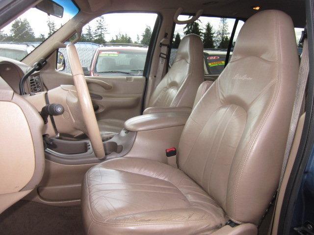 Ford Expedition 1999 photo 5
