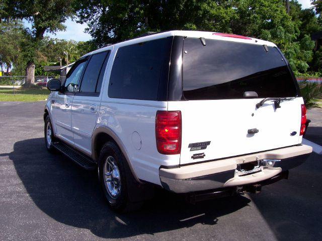 Ford Expedition 1999 photo 1