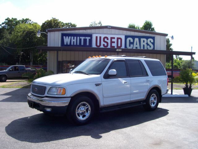 Ford Expedition 1999 photo 3