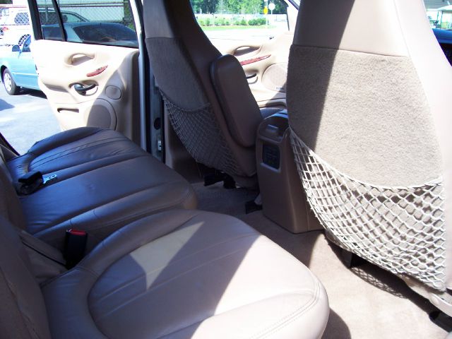 Ford Expedition 1999 photo 4
