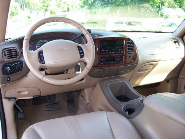 Ford Expedition 1999 photo 5