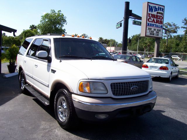 Ford Expedition 1999 photo 6