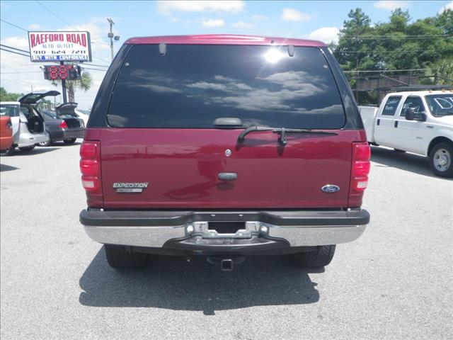 Ford Expedition Unknown SUV