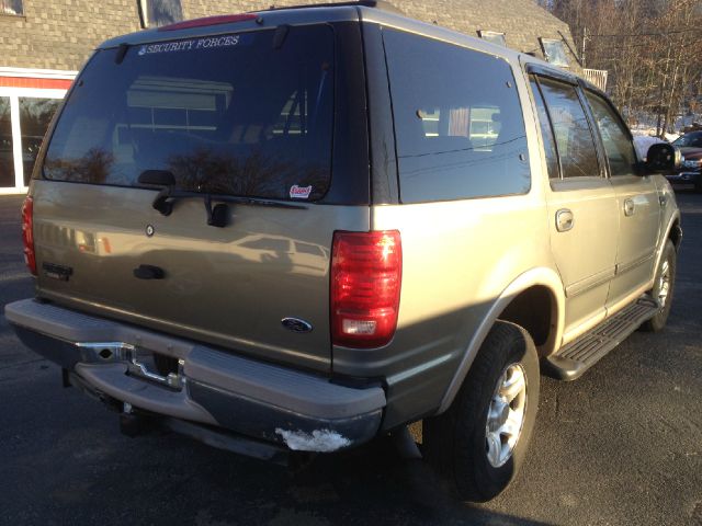 Ford Expedition 1999 photo 2