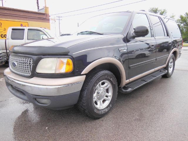 Ford Expedition 1999 photo 1