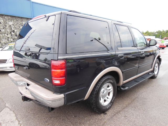 Ford Expedition 1999 photo 2