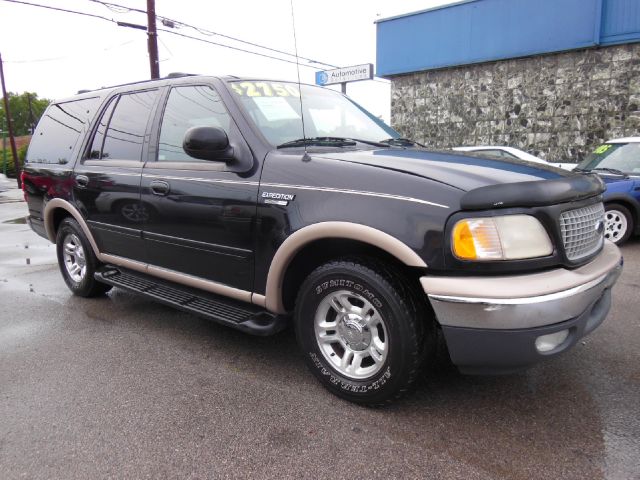 Ford Expedition 1999 photo 3