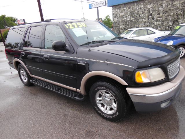 Ford Expedition 1999 photo 4