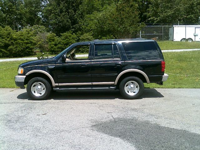 Ford Expedition 1999 photo 1