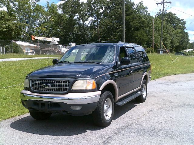 Ford Expedition 1999 photo 2