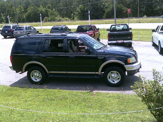 Ford Expedition 1999 photo 3
