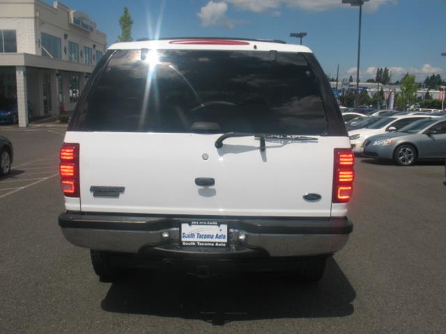 Ford Expedition Arc SUV