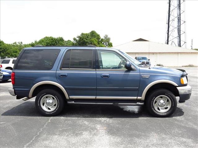 Ford Expedition SL 4x4 Regular Cab SUV