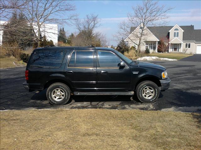 Ford Expedition Unknown Sport Utility