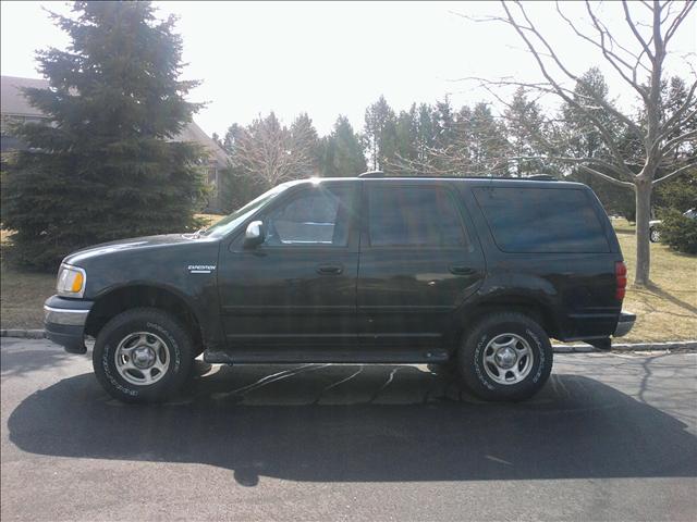 Ford Expedition 1999 photo 1